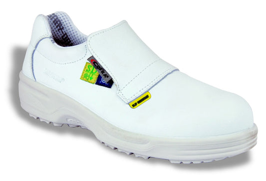 AKRON WHITE I/C SD ASTM F2413-18