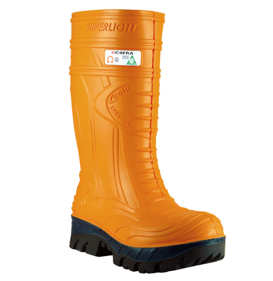 THERMIC BLACK METGUARD I / C MT EH PR