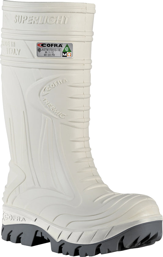 THERMIC WHITE METGUARD I / C MT EH PR